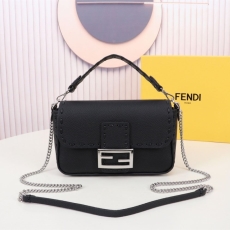 Fendi Top Handle Bags